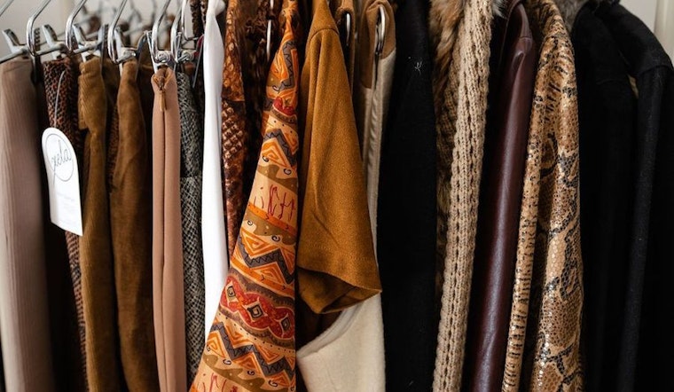 Oakland's 5 best spots to score low-priced used, vintage and consignment items