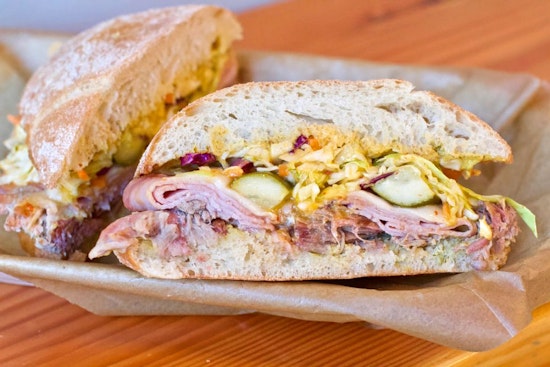 3 new spots to score sandwiches in Berkeley