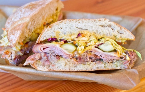 3 new spots to score sandwiches in Berkeley