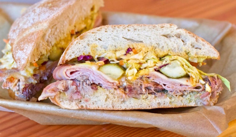 3 new spots to score sandwiches in Berkeley
