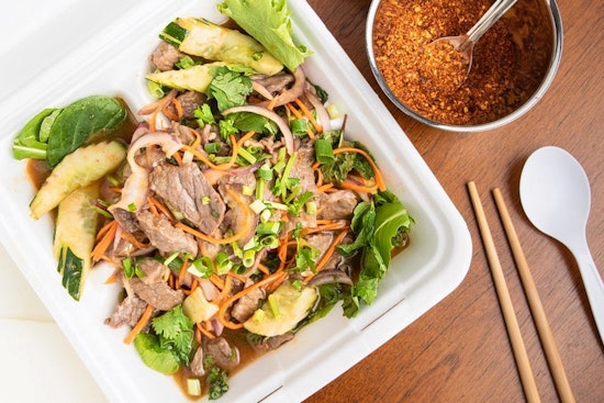 Asian eats: 4 new spots to try in Honolulu