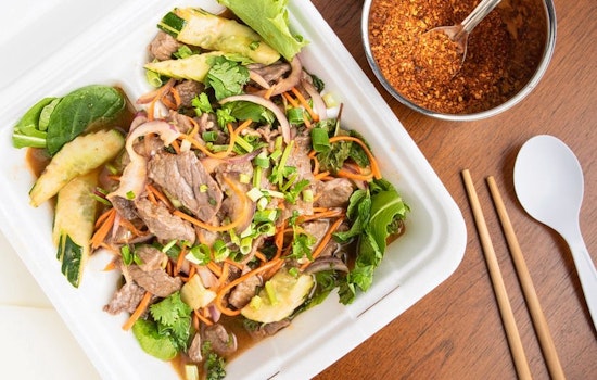 Asian eats: 4 new spots to try in Honolulu