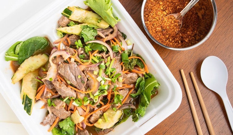 Asian eats: 4 new spots to try in Honolulu