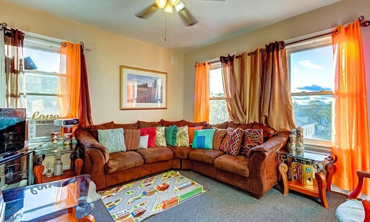 Renting in Worcester: What will $1,400 get you?