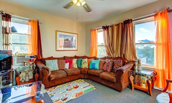 Renting in Worcester: What will $1,400 get you?