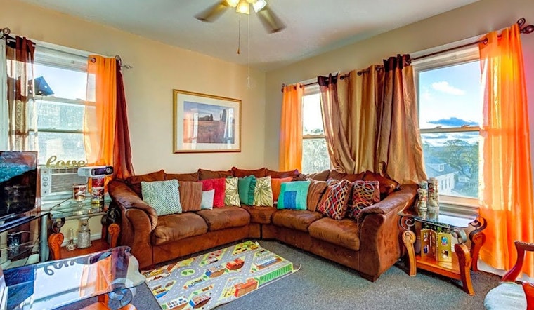 Renting in Worcester: What will $1,400 get you?