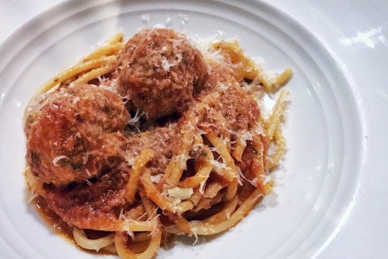 New Downtown Italian Spot 'Anatra' Opens Its Doors