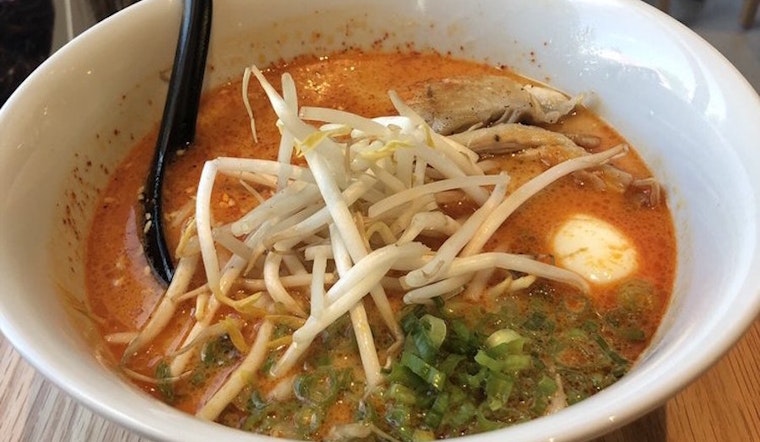 Uncle makes Washington Park West debut, serving ramen, cocktails and more