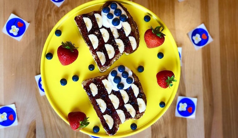 Explore the 5 best traditional American restaurants in Fort Worth