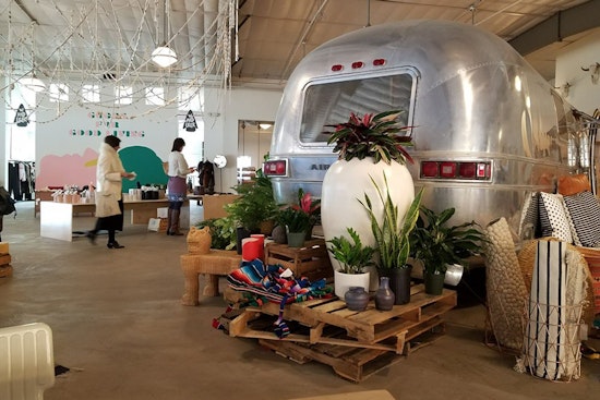 Your guide to the 3 top spots in Albuquerque's Sawmill neighborhood