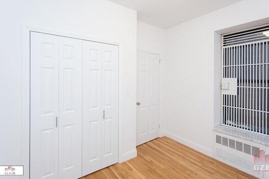 Renting in New York City: What will $2,300 get you?