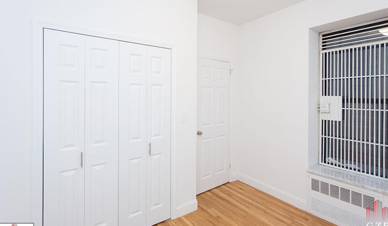 Renting in New York City: What will $2,300 get you?