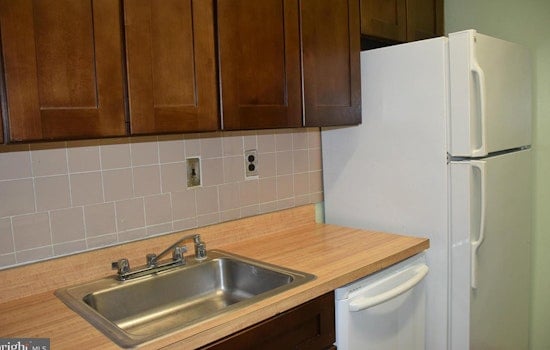 What will $1,200 rent you in Anacostia, right now?