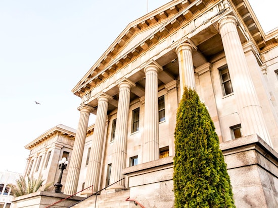 City Seeks Public Input On Old Mint's Future