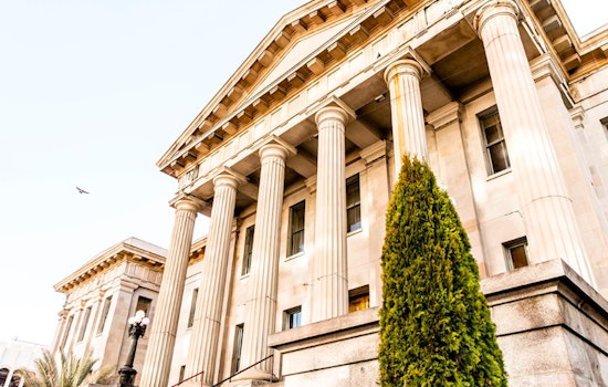 City Seeks Public Input On Old Mint's Future