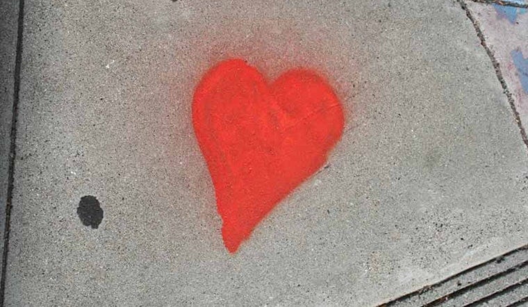 Six Local Ways to Not Screw Up Valentine's Day