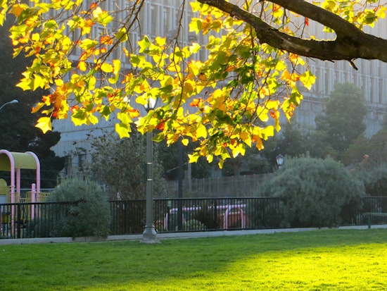 Weekend Roundup: Armenian Food Fest, Tweed Bike Ride, Discovery Day, More