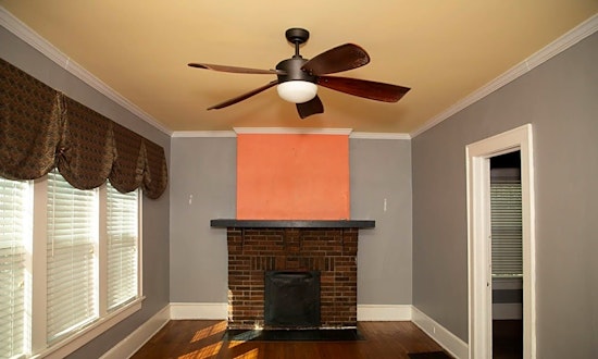 What will $1,700 rent you in Edgewood, right now?