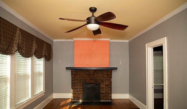 What will $1,700 rent you in Edgewood, right now?