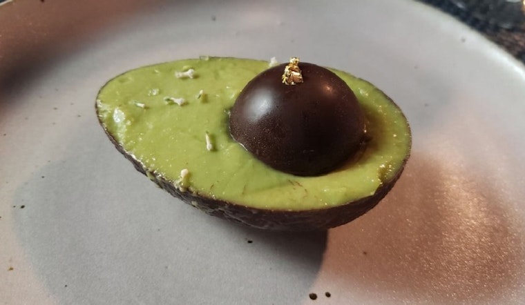 Get these trending Houston restaurants on your radar now