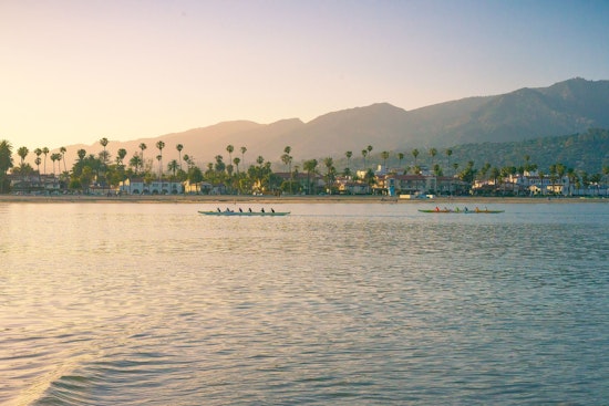 Exploring the best of Santa Barbara, with cheap flights from Tucson
