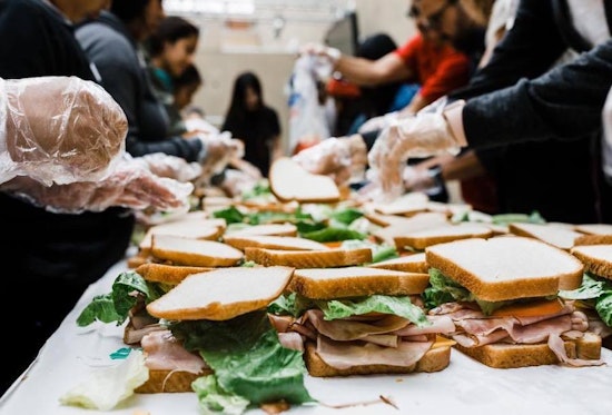 Top Austin news: Black Food Week starts today; volunteers make 300 lunches for homeless; more