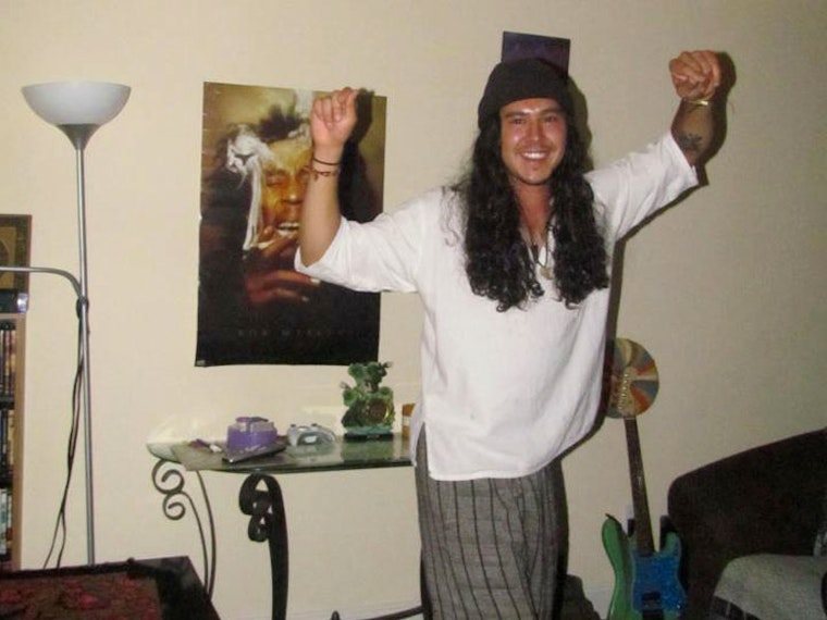 Memorial Tomorrow For Ernesto Acosta