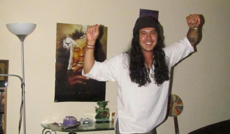 Memorial Tomorrow For Ernesto Acosta