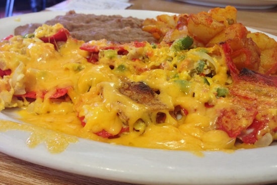 Explore the 5 most popular spots in San Antonio's Hills and Dales neighborhood