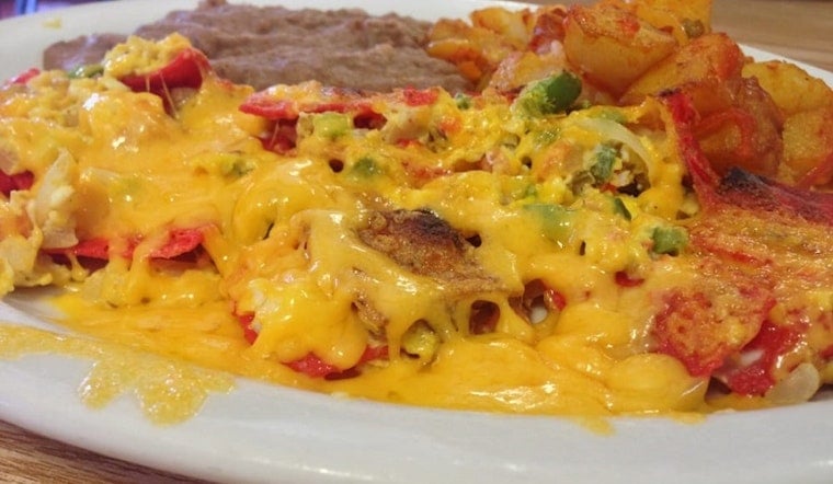 Explore the 5 most popular spots in San Antonio's Hills and Dales neighborhood