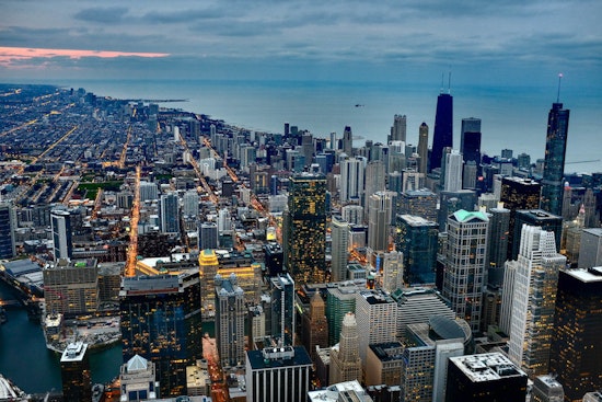 Top Chicago news: Jazz Philharmonic hosts immigration stories tonight;    Cubs pitcher supports STEM