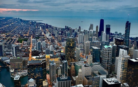 Top Chicago news: Jazz Philharmonic hosts immigration stories tonight; Cubs pitcher supports STEM