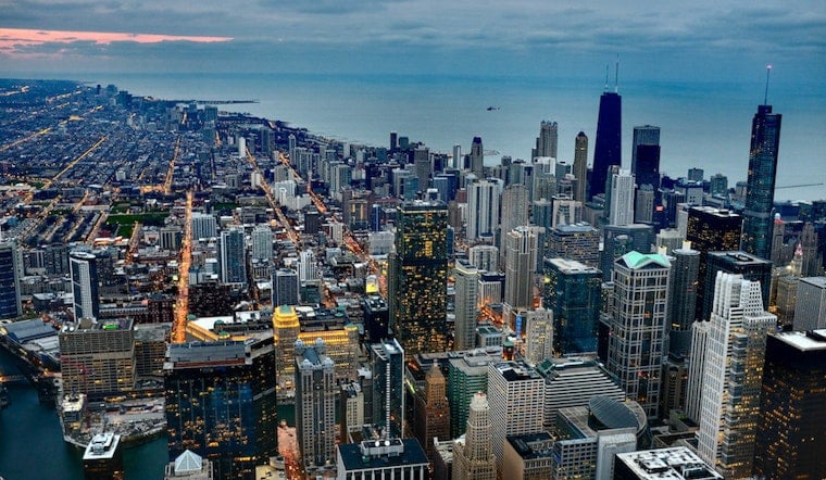 Top Chicago news: Jazz Philharmonic hosts immigration stories tonight; Cubs pitcher supports STEM