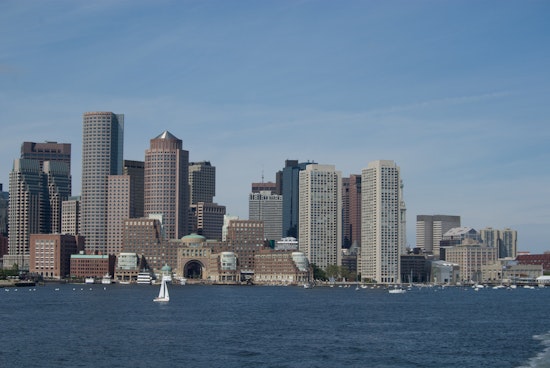 Top Boston news: Dozens displaced in 5-alarm fire; state lawmakers to debate banning child marriage
