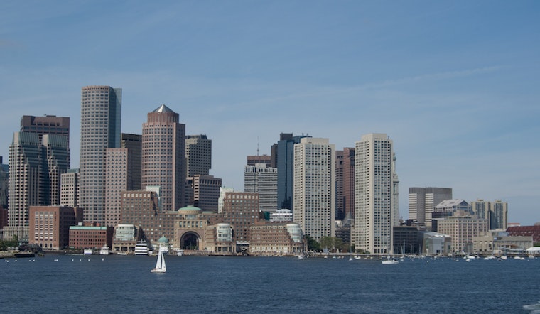 Top Boston news: Dozens displaced in 5-alarm fire; state lawmakers to debate banning child marriage