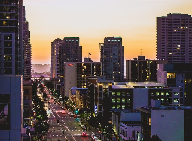 Top San Diego news: Volunteers warn of spikes in human trafficking; SDPD investigates BB-gun attacks