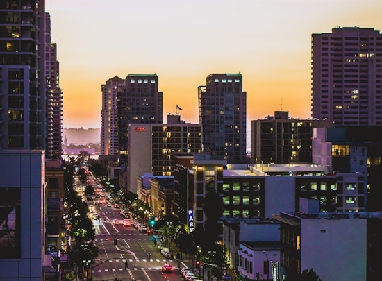 Top San Diego news: Volunteers warn of spikes in human trafficking; SDPD investigates BB-gun attacks