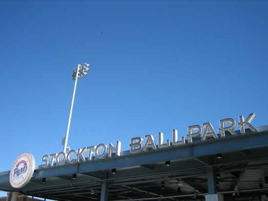 Top Stockton news: Former fire chief makes first court appearance; Ports drop series opener; more