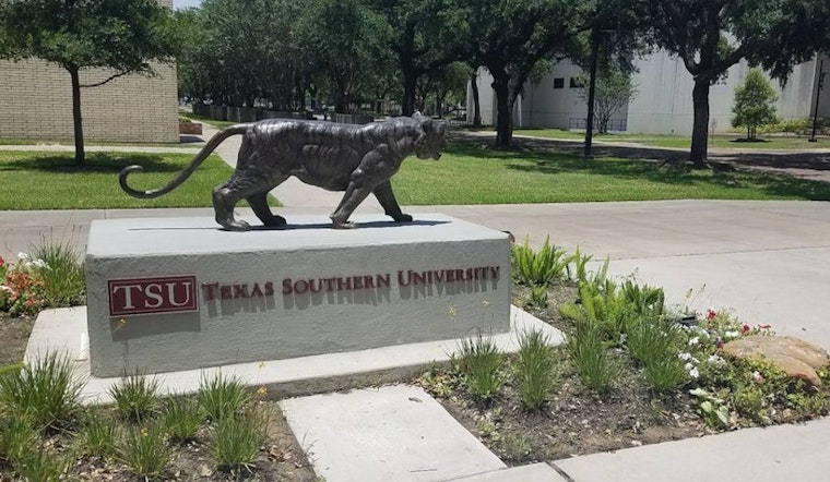 Top Houston news: TSU to host third Democratic debate; man charged in shooting near Walgreens; more