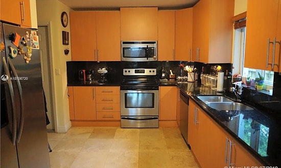 The most affordable apartment rentals in Southwest Coconut Grove, Miami