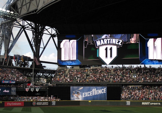 Top Seattle news: Martinez joins the Baseball Hall of Fame; beaches to reopen after spill; more
