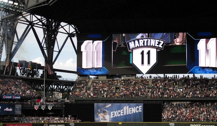 Top Seattle news: Martinez joins the Baseball Hall of Fame; beaches to reopen after spill; more