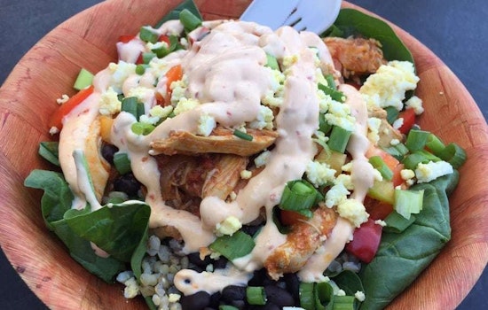 Your guide to the 4 top spots in Indianapolis's Mapleton-Fall Creek neighborhood