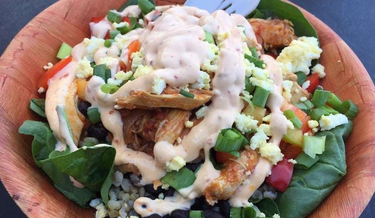 Your guide to the 4 top spots in Indianapolis's Mapleton-Fall Creek neighborhood