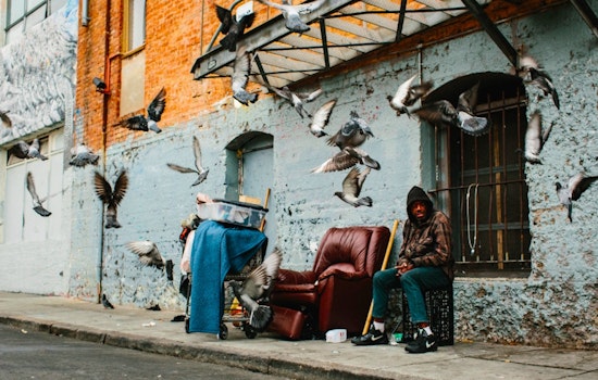 4th Annual 'San Francisco Urban Film Fest' Begins Tonight