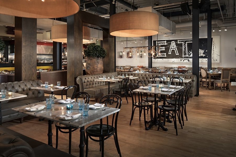 The top 5 cocktail bars for a special occasion in San Diego