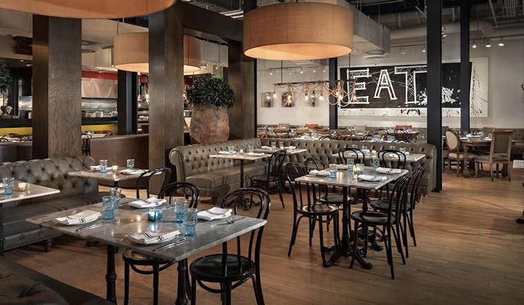 The top 5 cocktail bars for a special occasion in San Diego