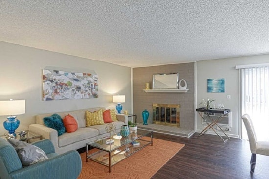 Renting in Denver: What will $1,400 get you?