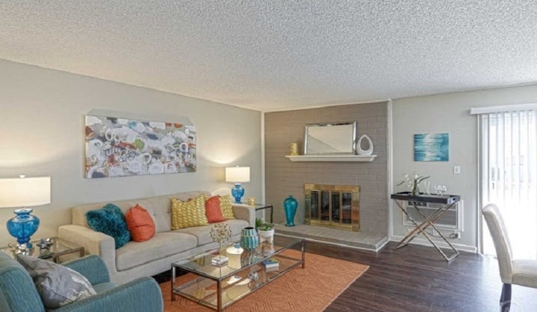 Renting in Denver: What will $1,400 get you?