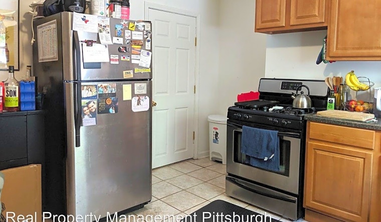 Renting in Pittsburgh: What will $1,300 get you?